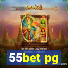 55bet pg